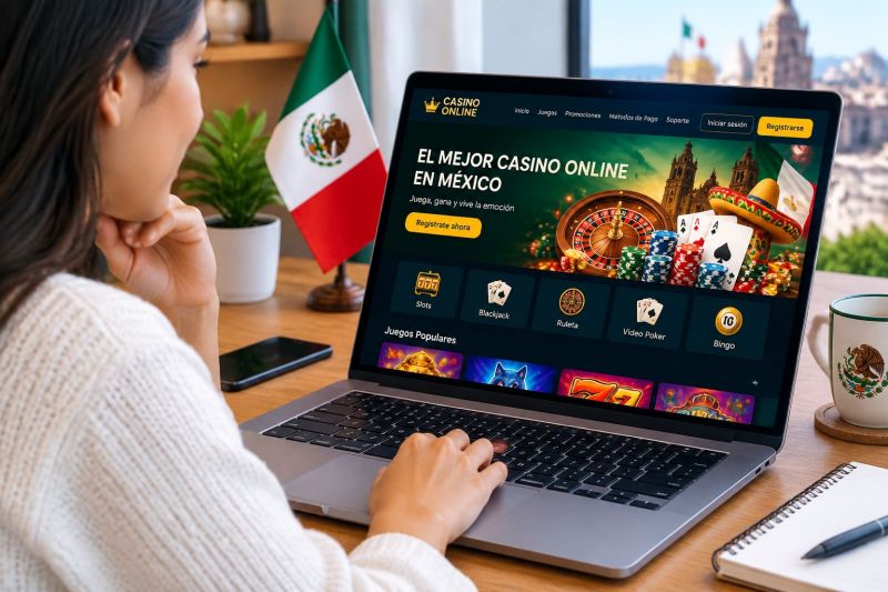¿Cuál es la página oficial de Betroia? Guía para usuarios en México