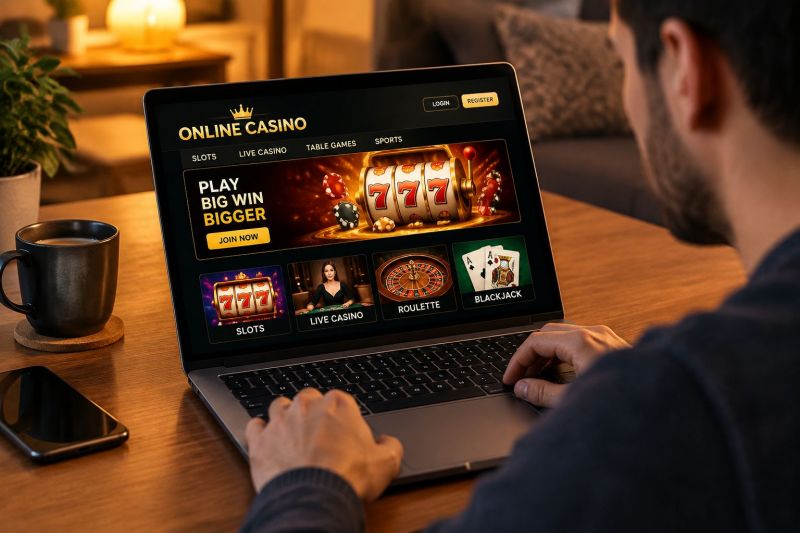 Casino online en México: qué es, cómo funciona y qué debes saber