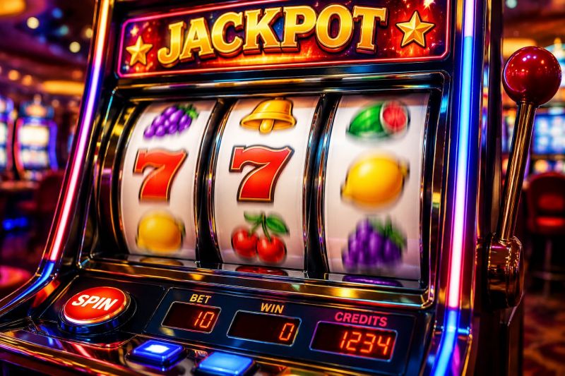 letreros para casino freepik