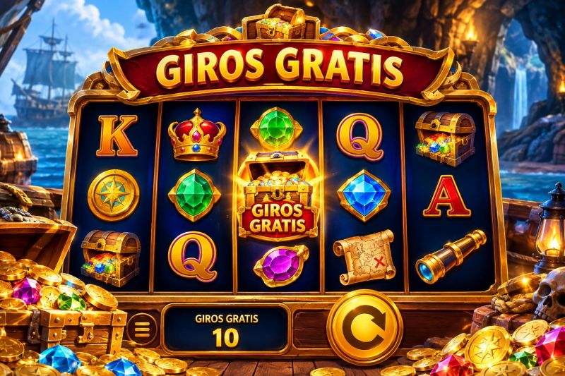 horario de casino