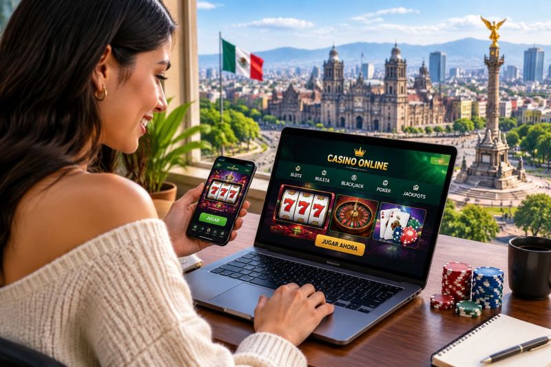 casino dados en español