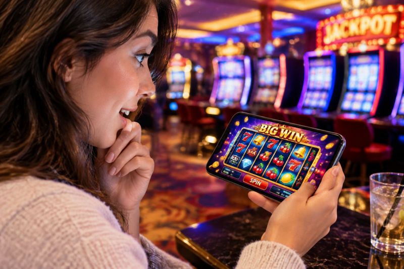 que es bo en un casino