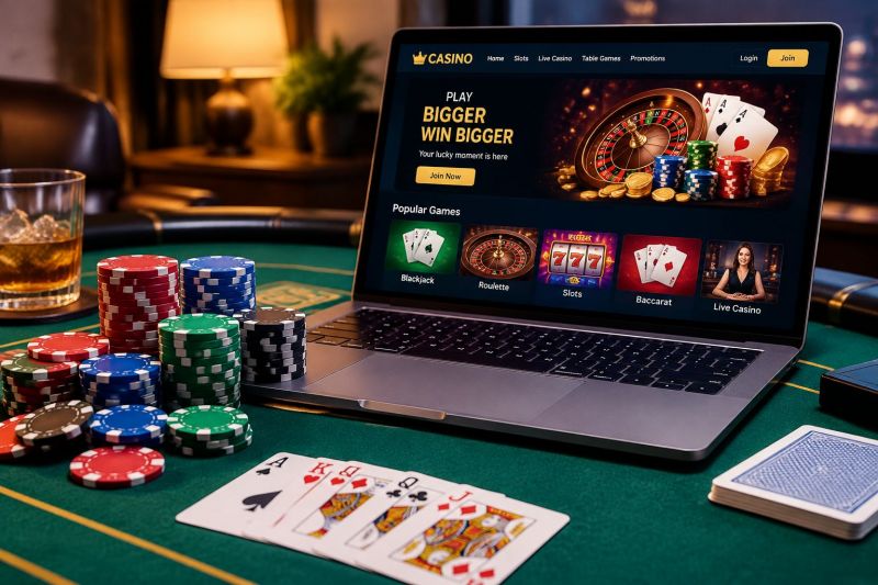 casino las vegas personal