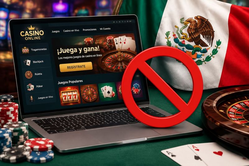 recursos clave de un casino