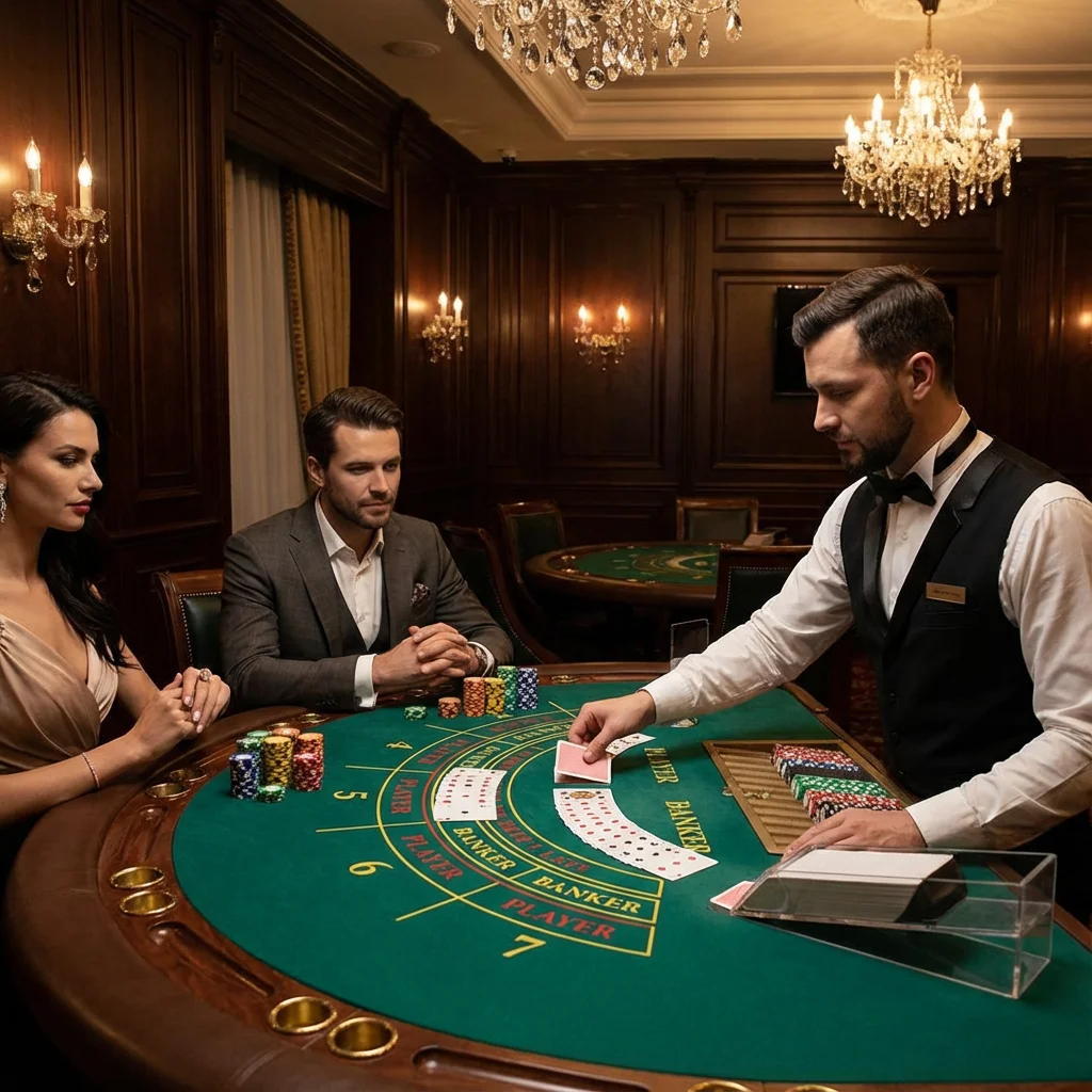 qué pasó en el casino royale en monterrey