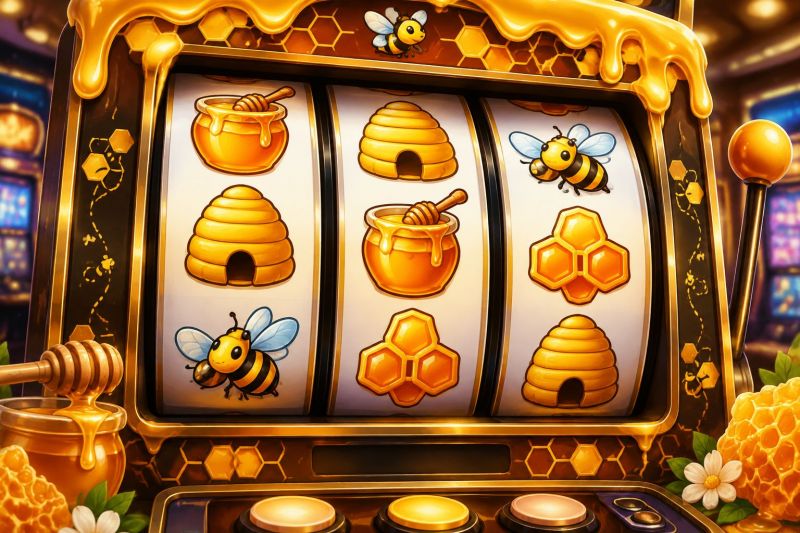 como le hizo alan para ganar en el casino