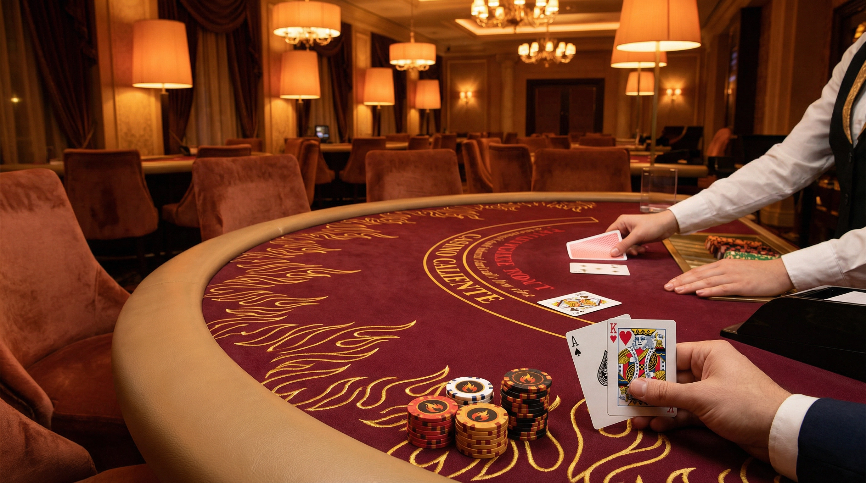 casino vitrales delicias chihuahua