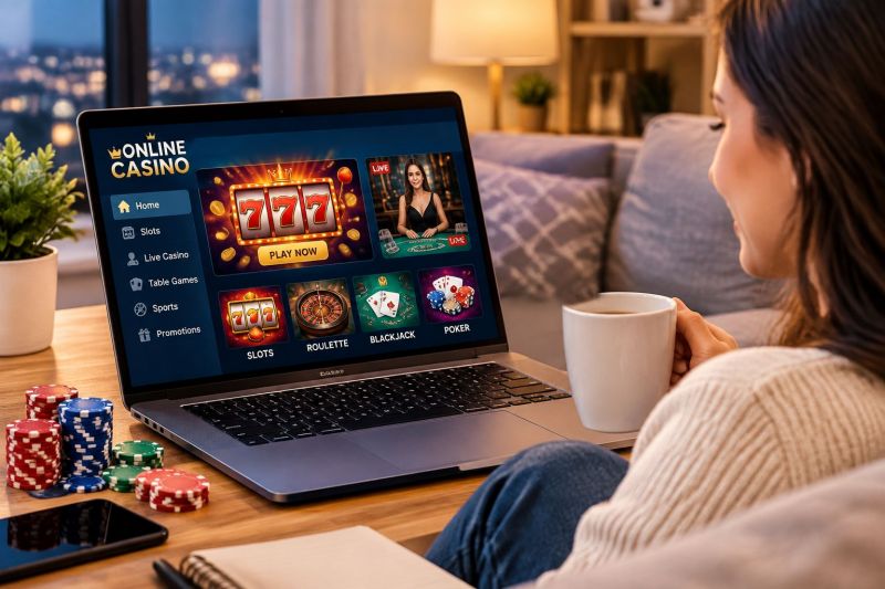 que significa soñar que ganas dinero en un casino