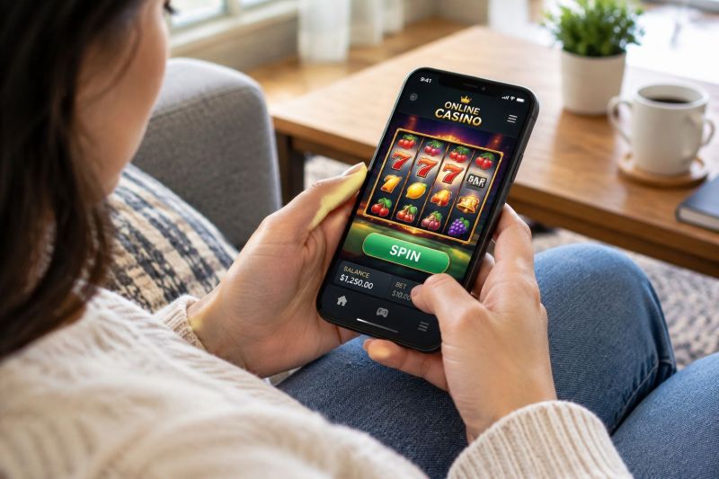 golden slots casino