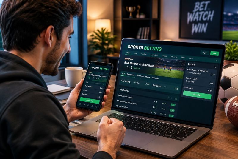 tabla de apuestas casino