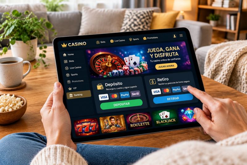 consecuencia del atentado terrorista de casino royale