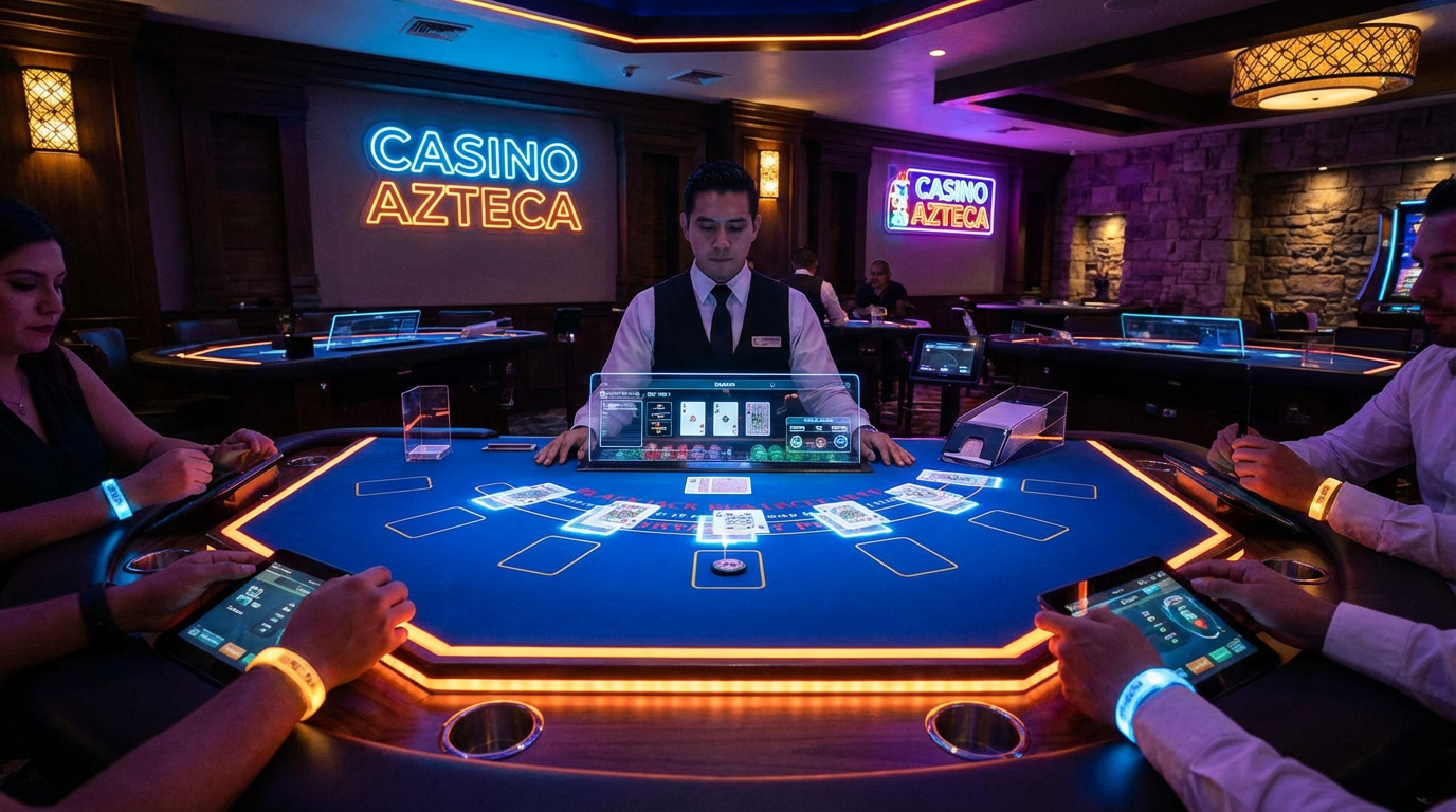 dueño del casino play city