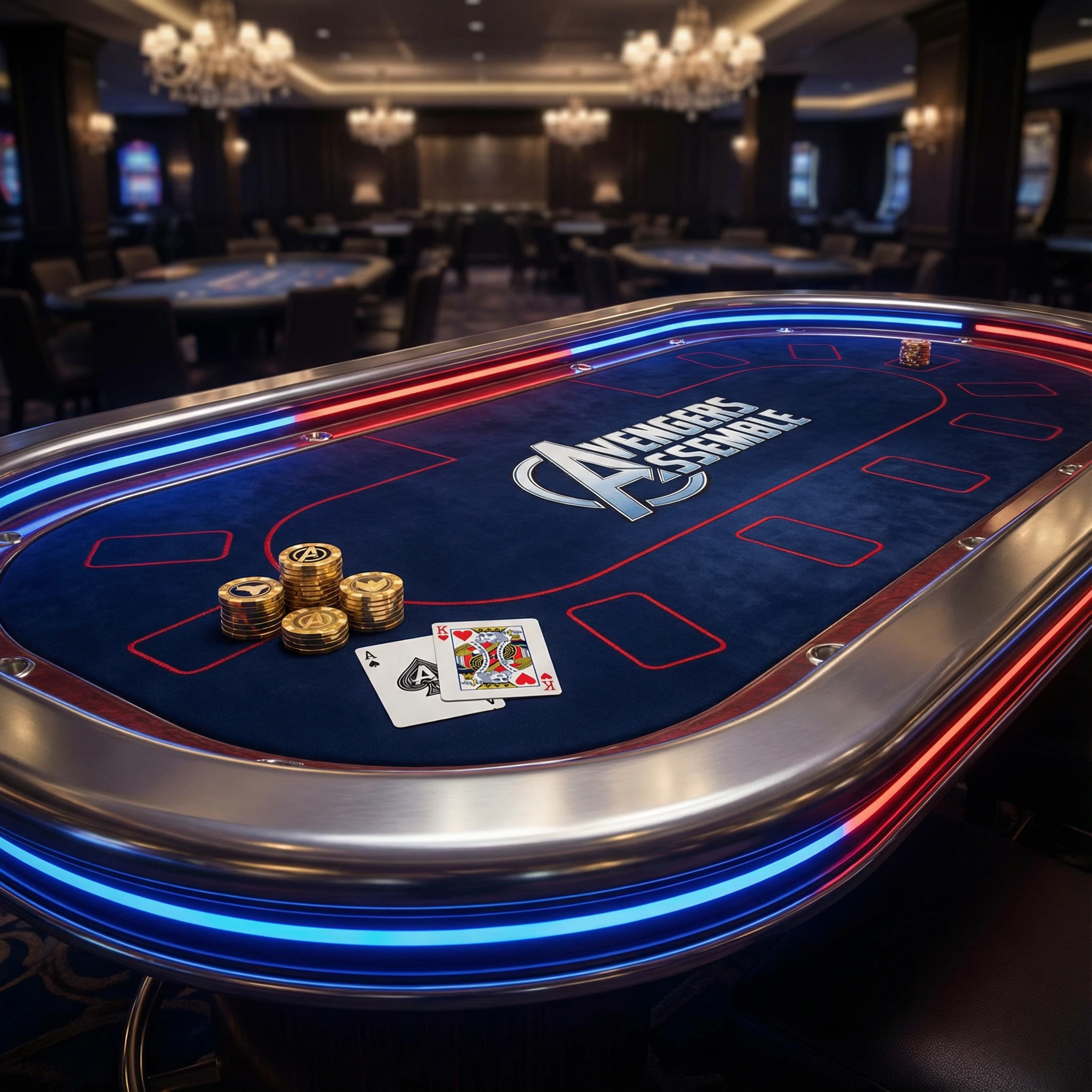 casino de eventos yesenia