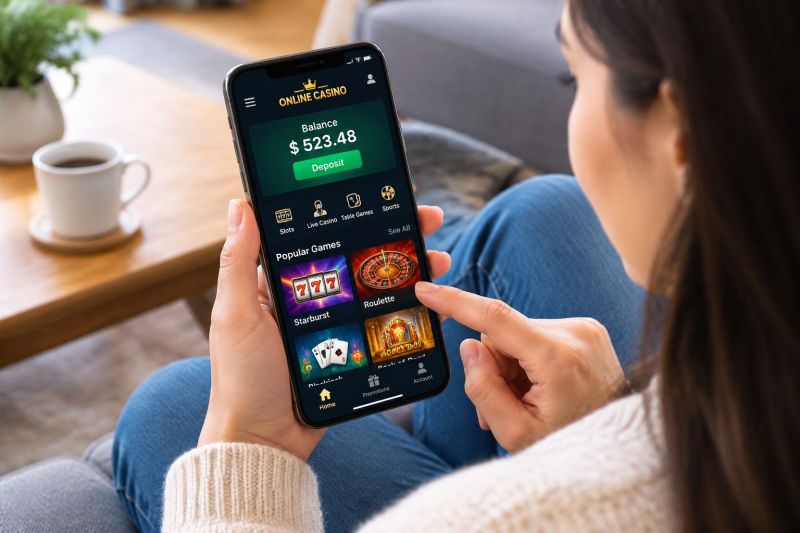 biografia del grupo casino internacional