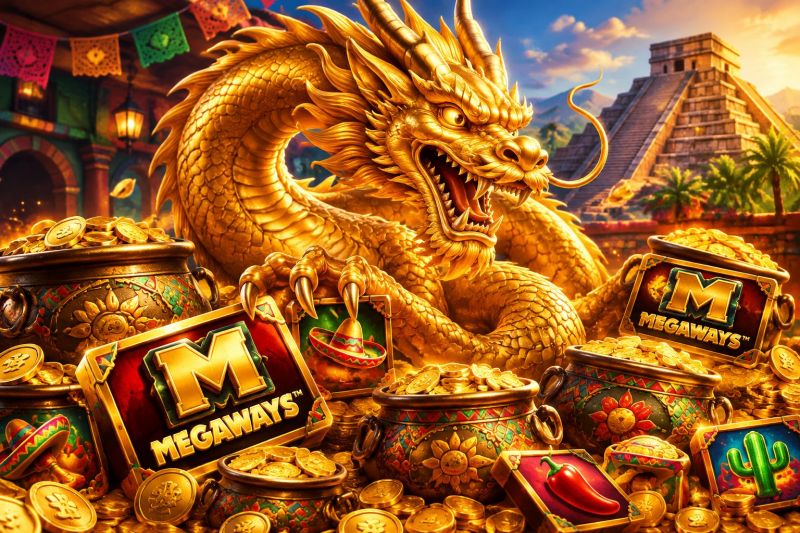 millonario repartira dinero eb mexico jugando en un casino online
