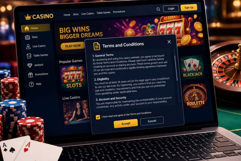 casino español bolsa de trabajo
