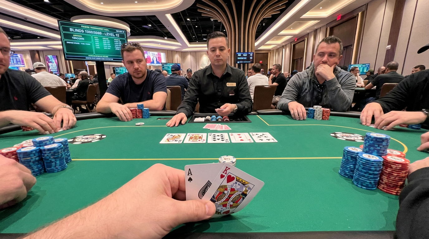 juegos para ganar estadisticamente en un casino