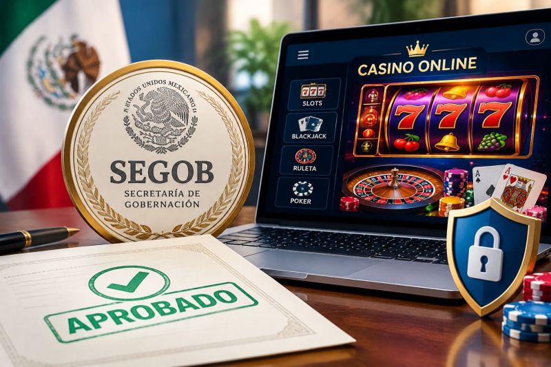empleada de casino fortune en la paz de nombre andrea