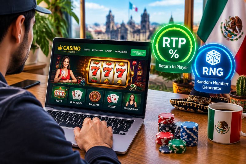 justificacion de la empresa ejemplo de un casino