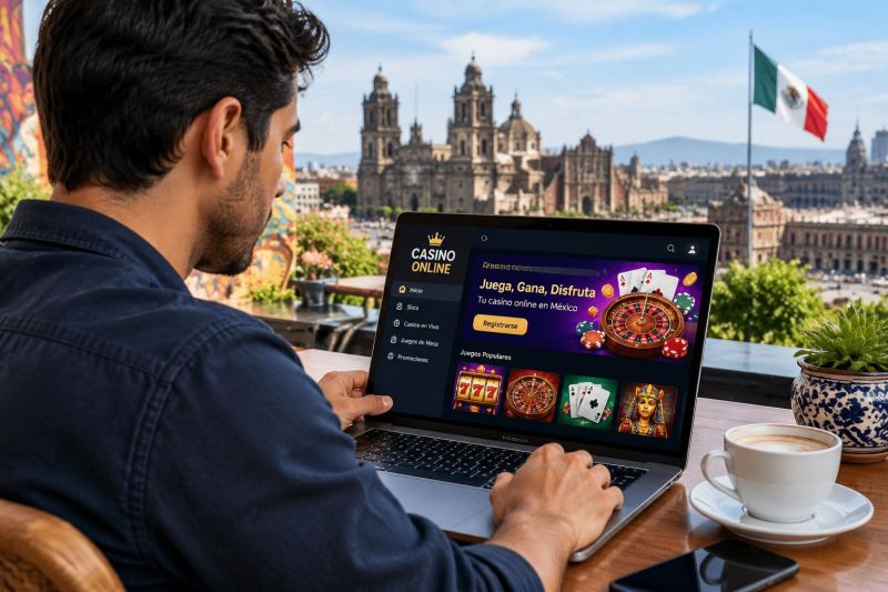 ficha de casino en inglés