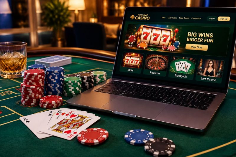 como ganar en el casino de maquinitas