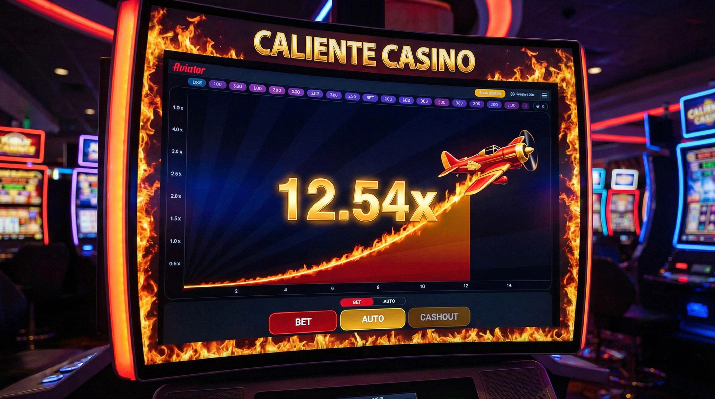 casino vitrales delicias chihuahua