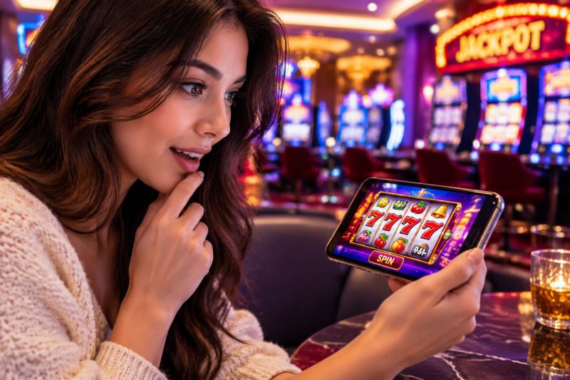 slots ocupados ram