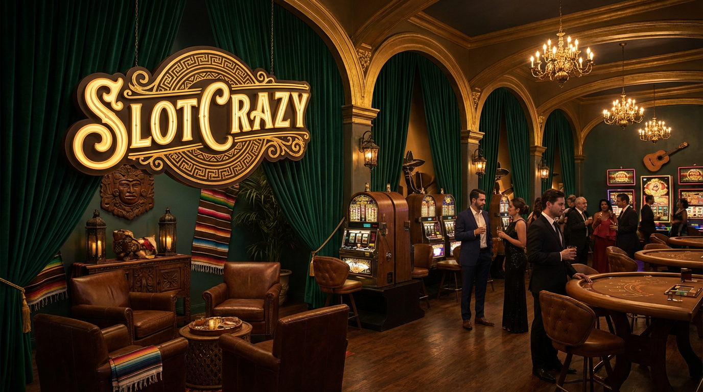 cuales son los servicios de un casino