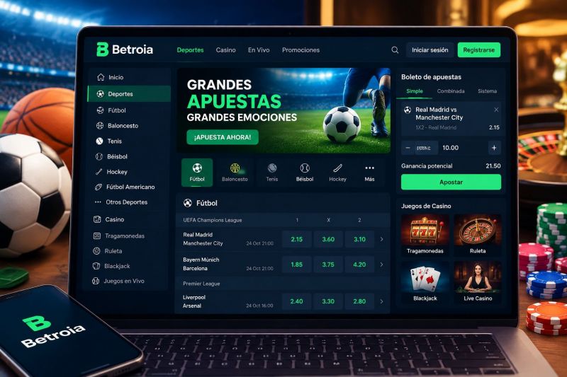 casino infantiles en tepic