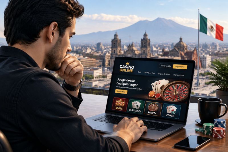 como ser socio del casino tampiqueño