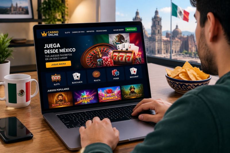 vestimenta para hombres para ir a un casino