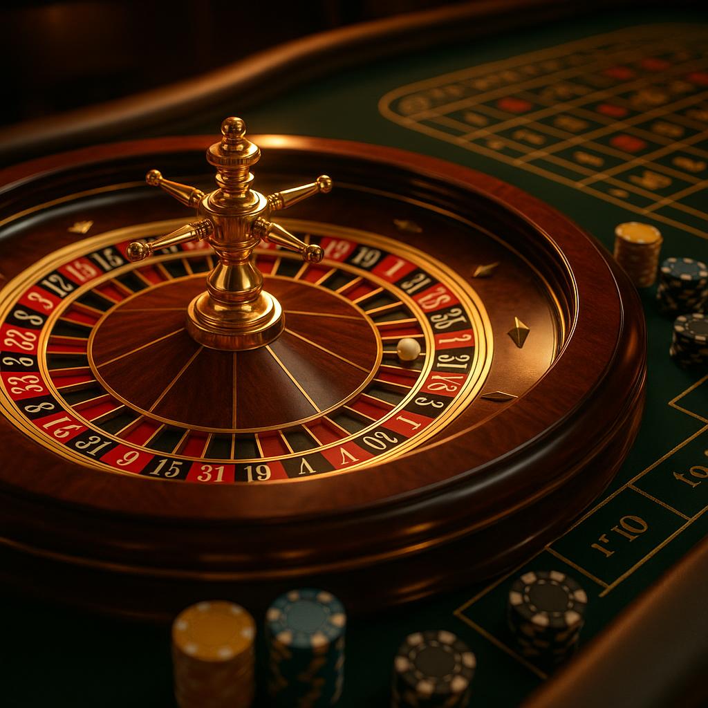 que es un hotel casino