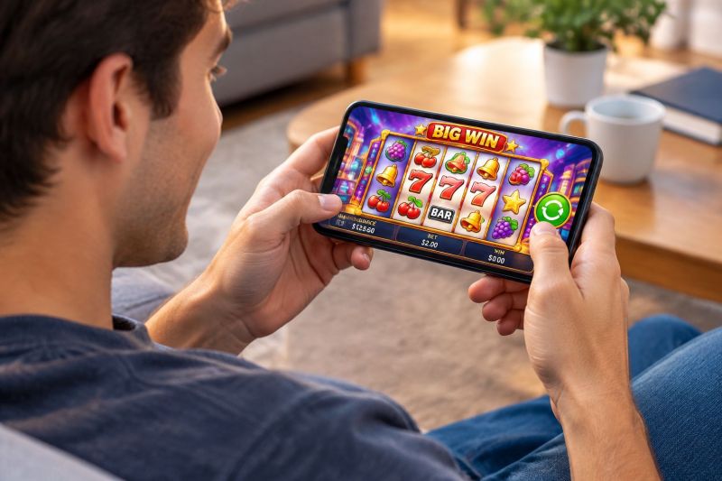 saber cuantos slots de meoria estan ocupados