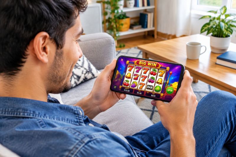 recursos clave de un casino