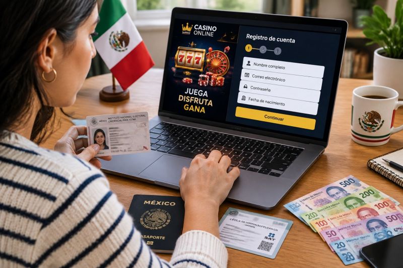 casino de baile norteño en usa
