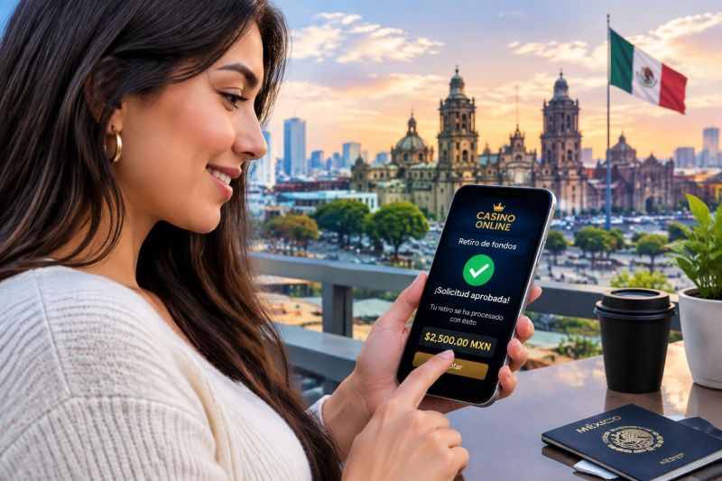 casino foliatti mitras inaguracion