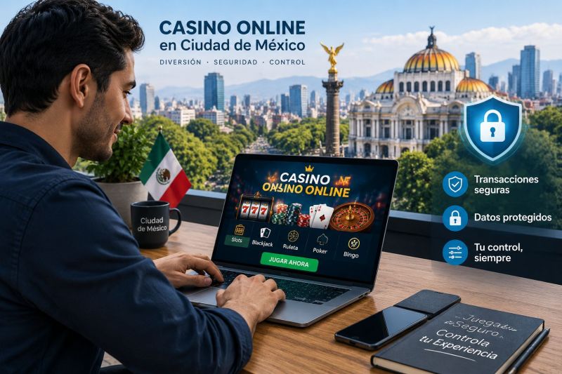 emotion casino riviera en manzanillo