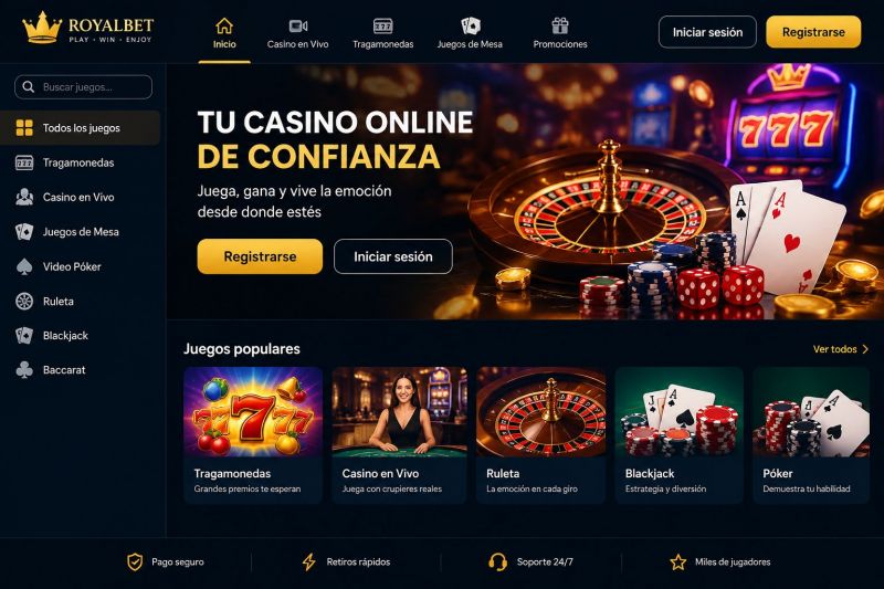 instalar doble u casino