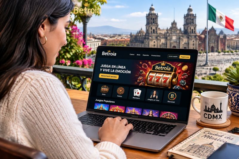 alimentación del casino en la sierra sur