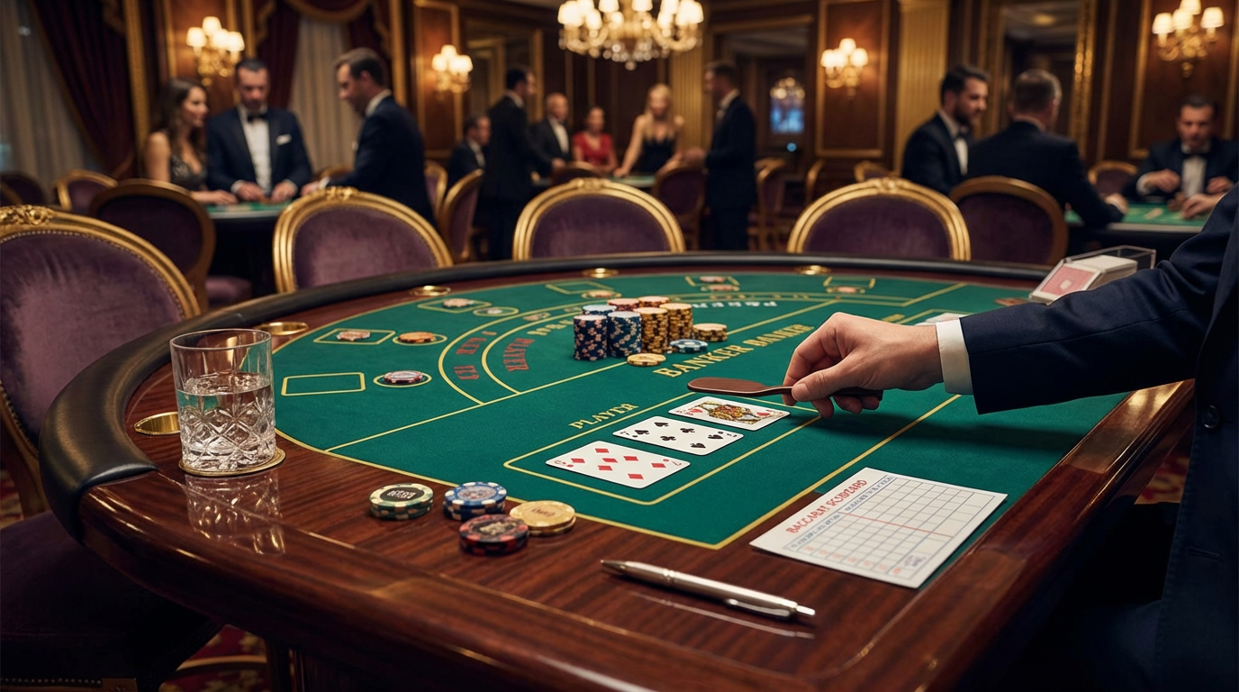 fichas de casino animadas