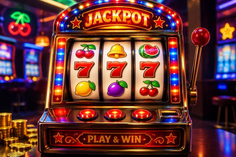 casino español bolsa de trabajo