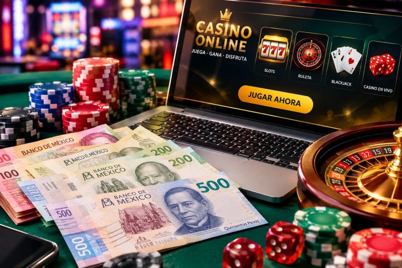 dónde está fantasy spring resort casino