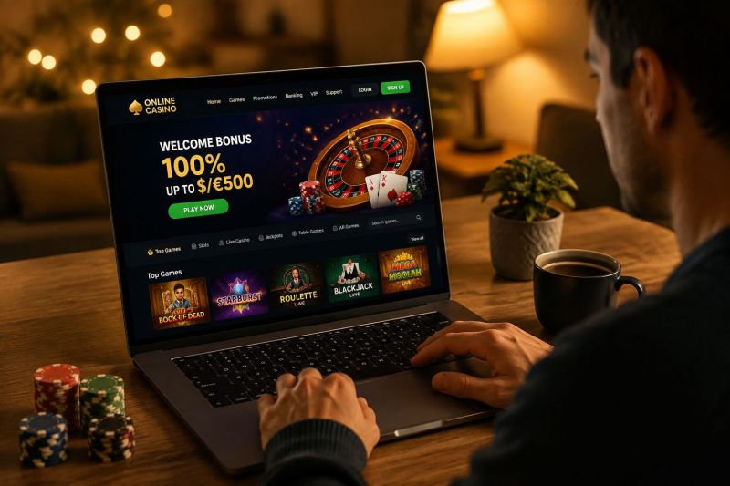 we bet for you recenze