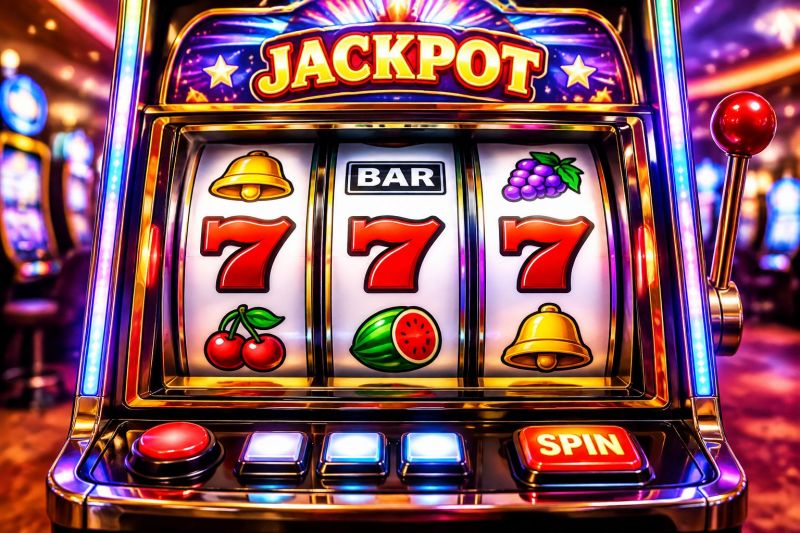 slots capital