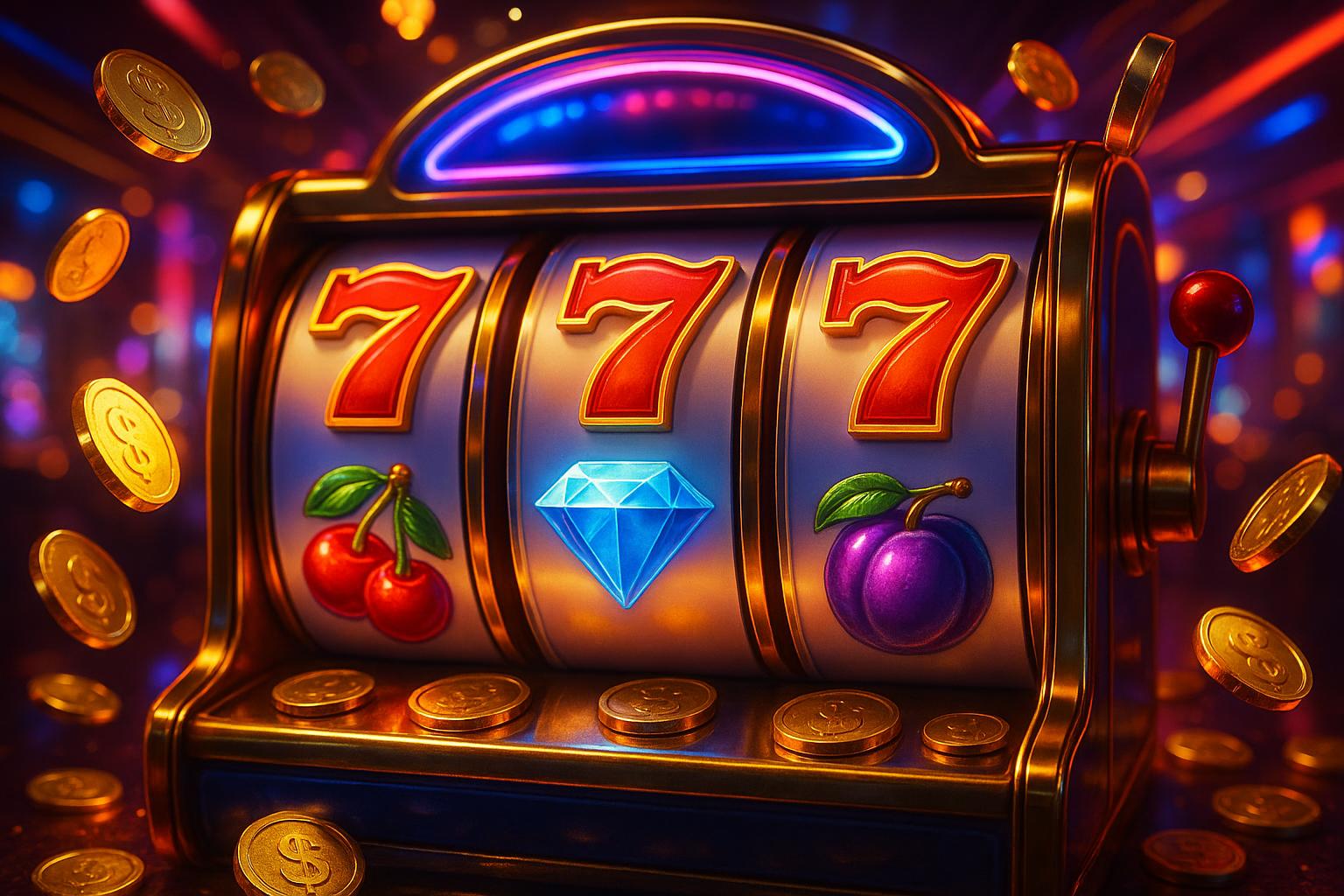 horario de casino