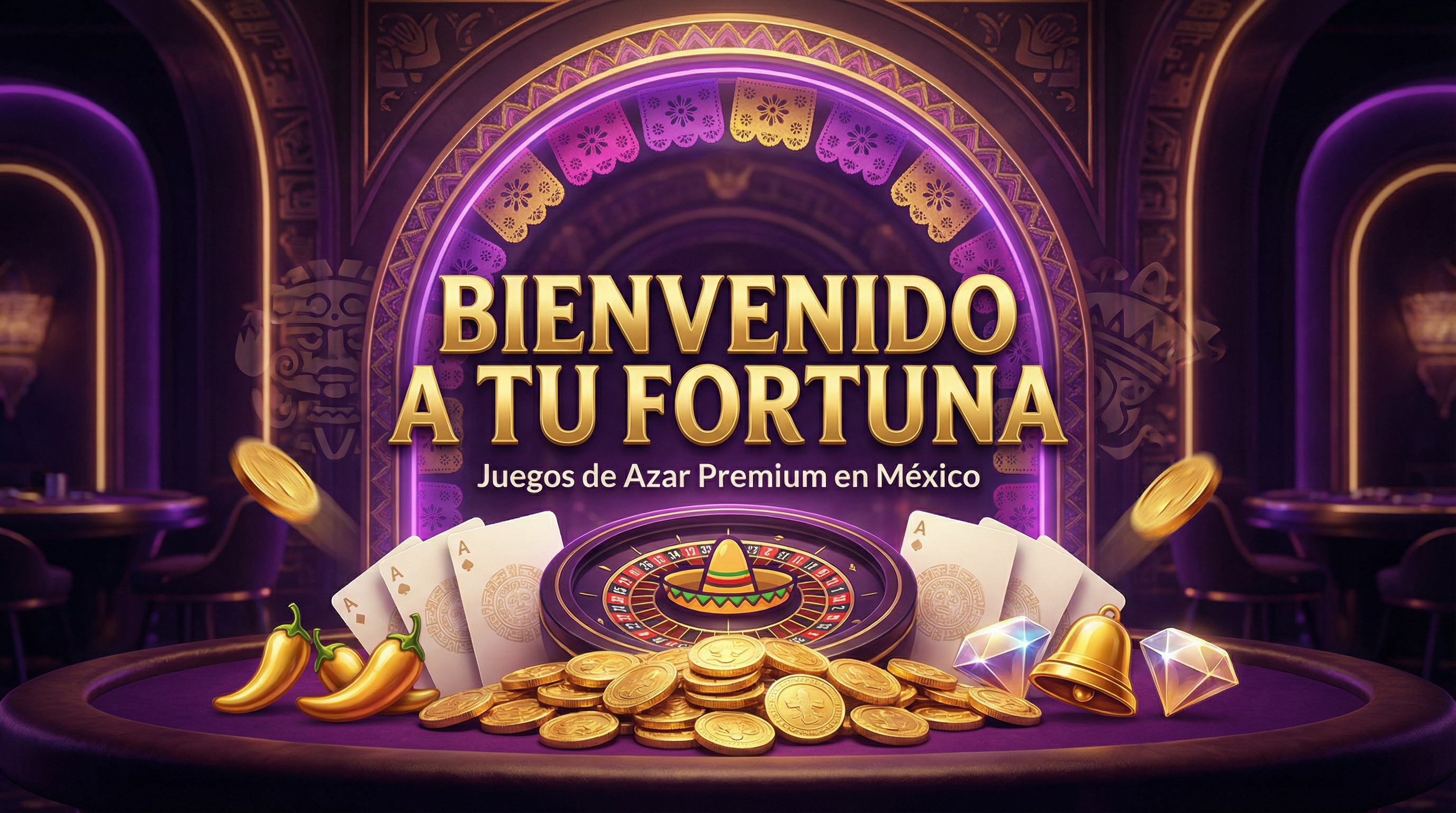 casino x camino real de colima