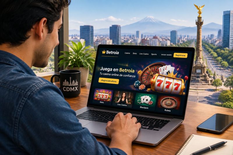 mini juegos casino