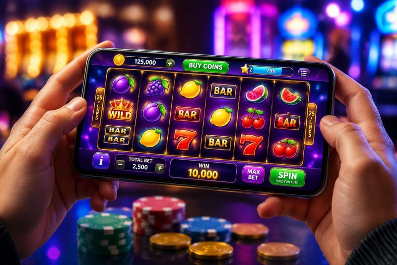 casino ircus merida sistemas