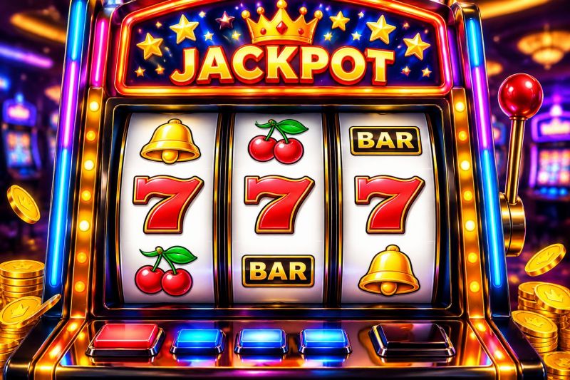 salario de casino winpot