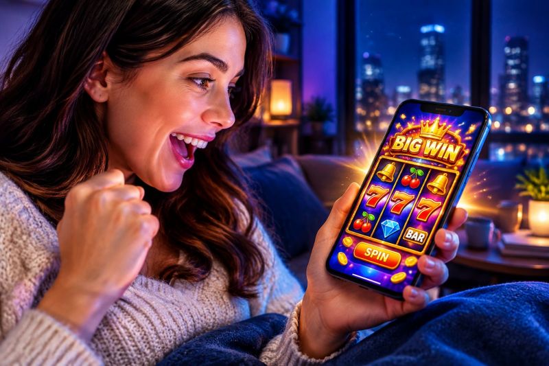 letreros para casino freepik
